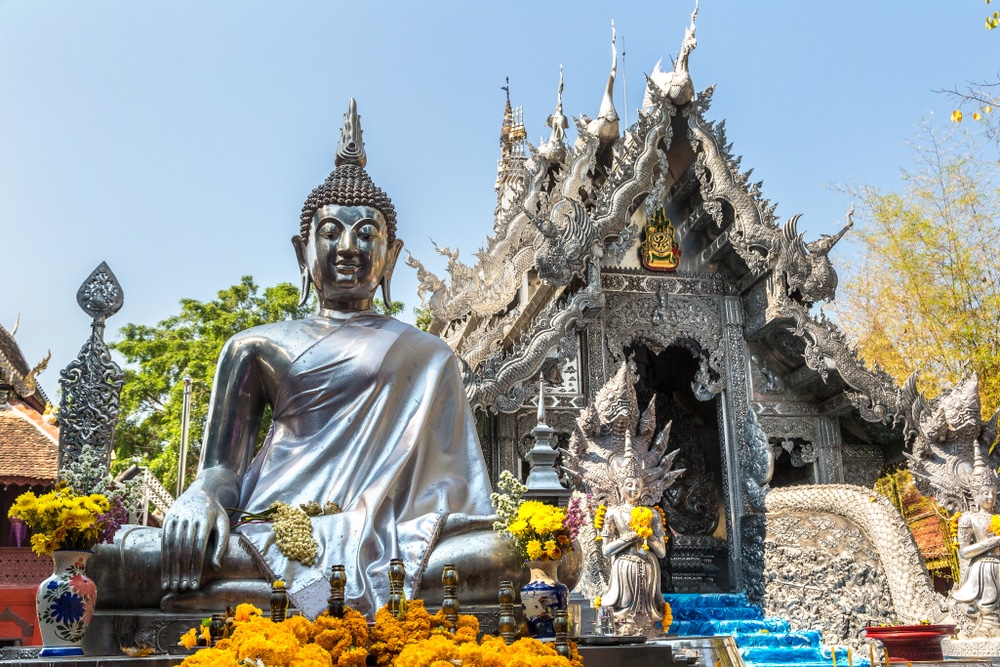 เที่ยวในเมืองเชียงใหม่