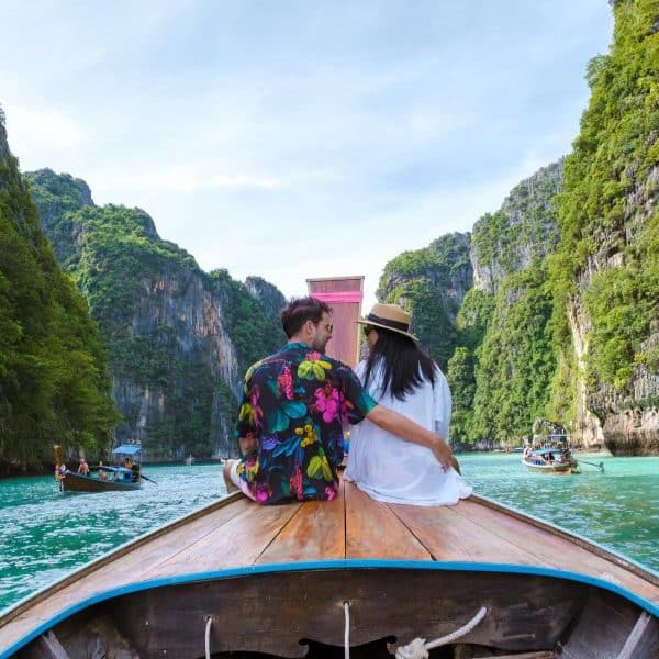 เที่ยวกระบี่เดือนไหนดี