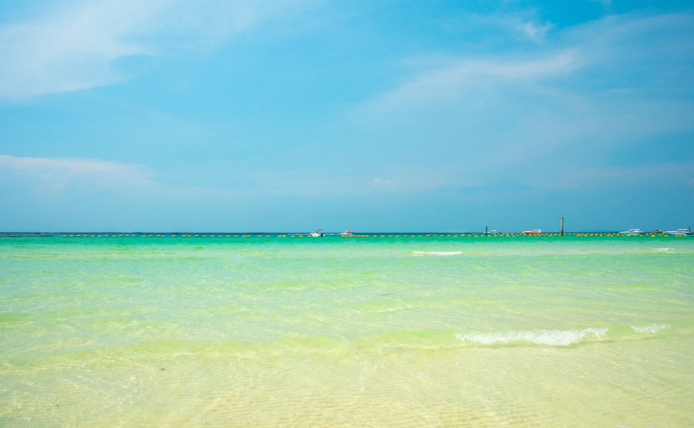 หาดนวล