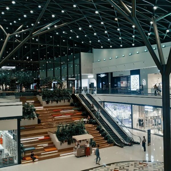 รวม 8 แหล่งชอปปิง กิน เที่ยวดูไบที่ห้ามพลาด!