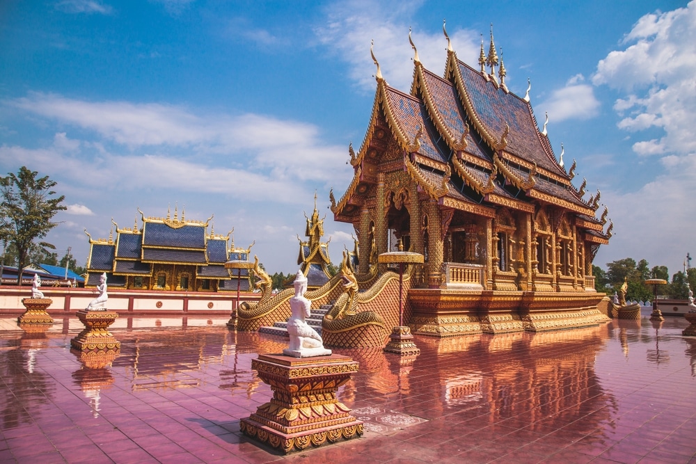 เชียงใหม่ - ประเทศไทย - สถานที่ท่องเที่ยว. ที่เที่ยวสุโขทัย