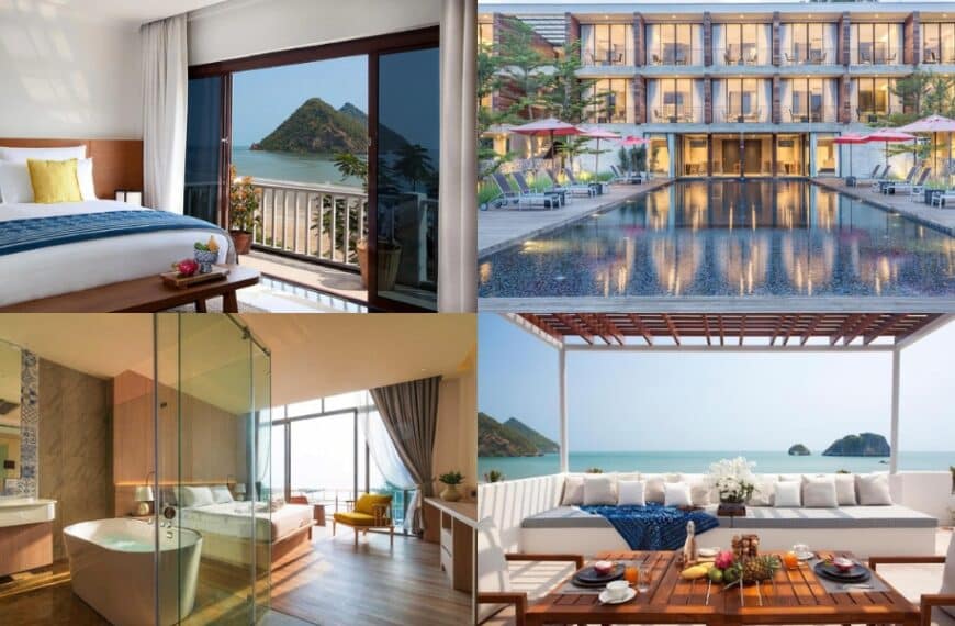 รวม ที่พักประจวบ ติดทะเล วิวสวย ฟีลน่าวันพักผ่อนสุดๆ โรงแรมประจวบ ที่ติดกับแหล่งท่องเที่ยวหรือ ที่พักประจวบคีรีขันธ์ ที่เหมาะกับการพักผ่อนในวันหยุด มากๆ
