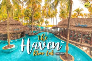 The Haven Khao Lak