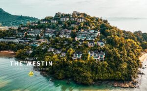 The Westin Siray Bay Resort & Spa, Phuket