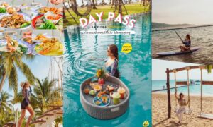 รีวิว DAY PASS ที่ LA FLORA ลาฟลอล่า เขาหลัก พังงา