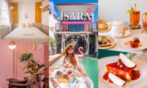Isara Hotel and Cafe Phuket