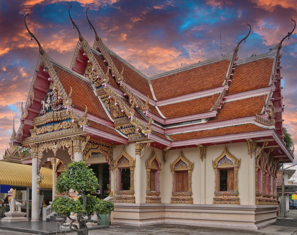 ที่เที่ยวหัวหิน