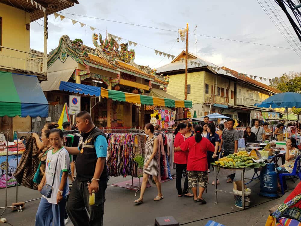 สถานที่ท่องเที่ยวกาญจนบุรี