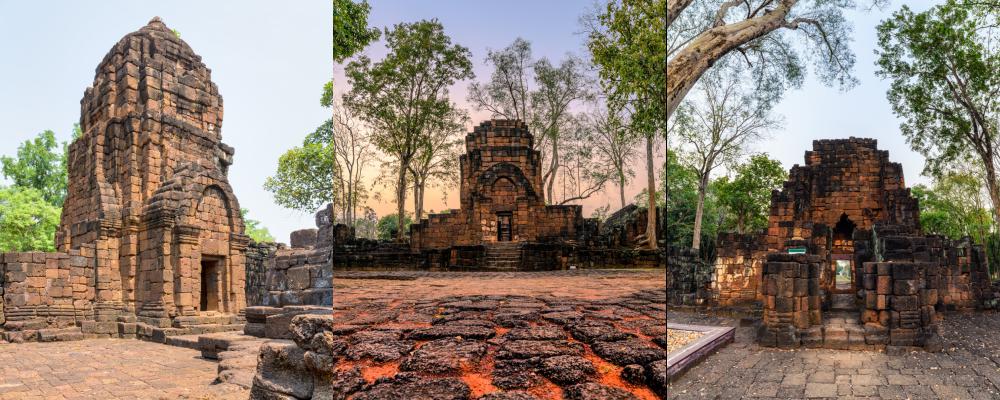 ที่เที่ยวกาญจนบุรี