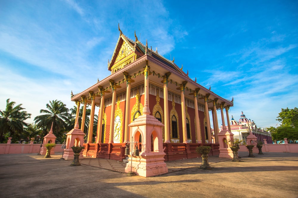 ที่เที่ยวปราจีน