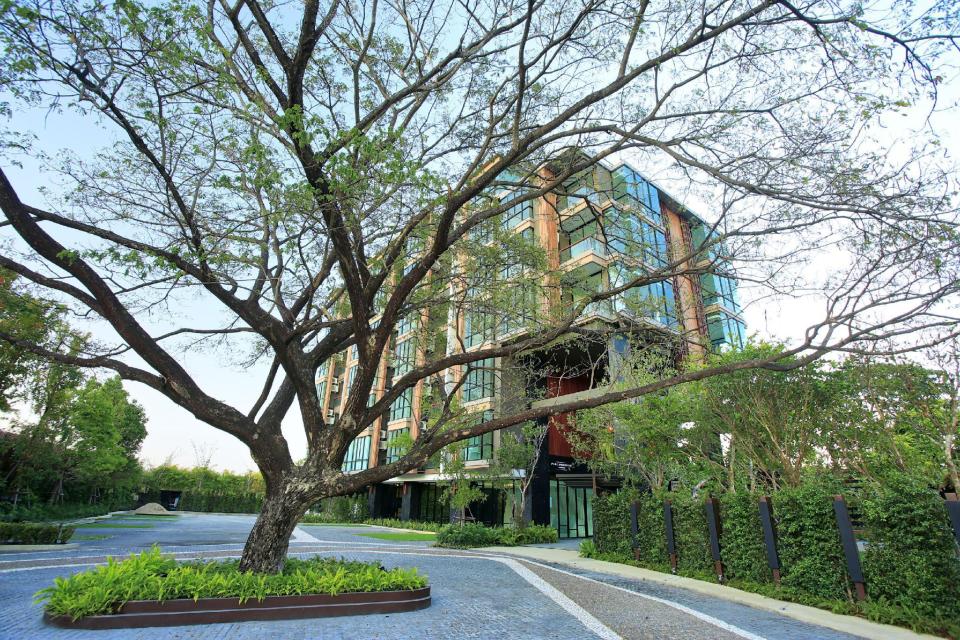 ที่พักเชียงใหม่