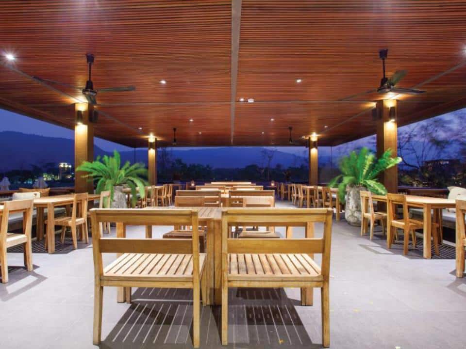 ที่พักเขาใหญ่
