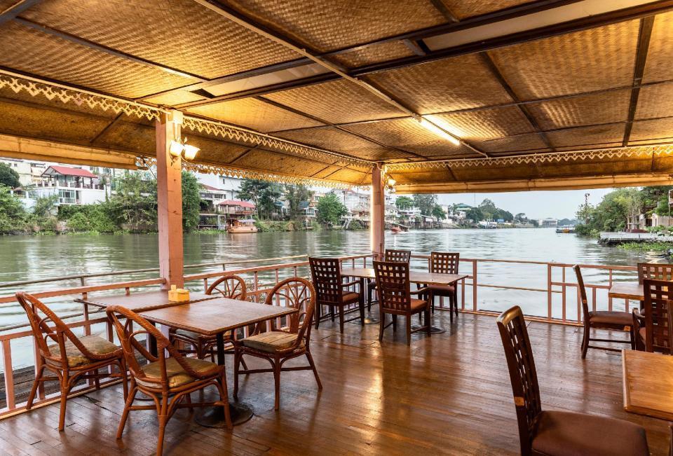 โรงแรมในอยุธยา