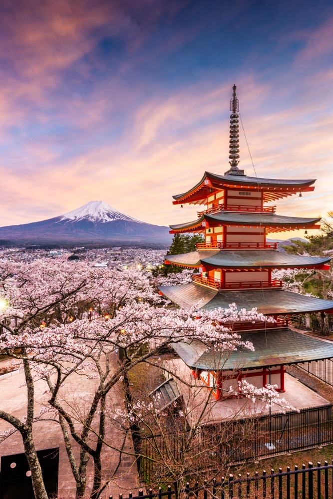40 ที่เที่ยวญี่ปุ่น 2023 เที่ยวญี่ปุ่น แลนด์มาร์คใหม่ [กรกฎาคม 2023]