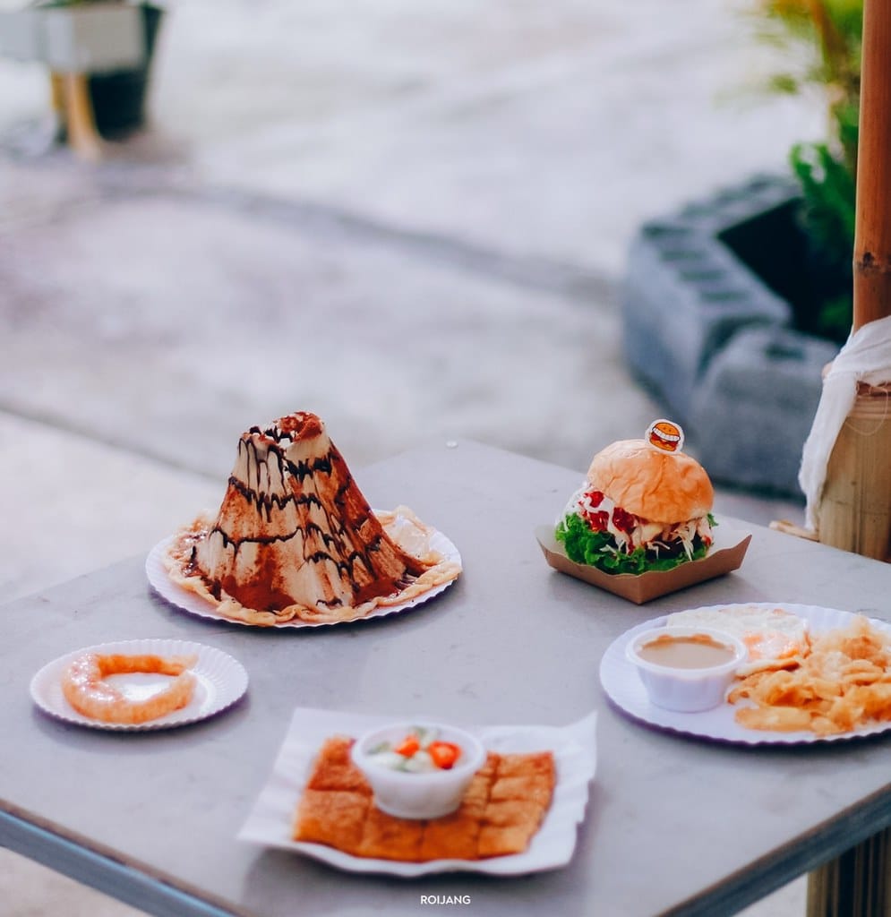 ของกินภูเก็ต