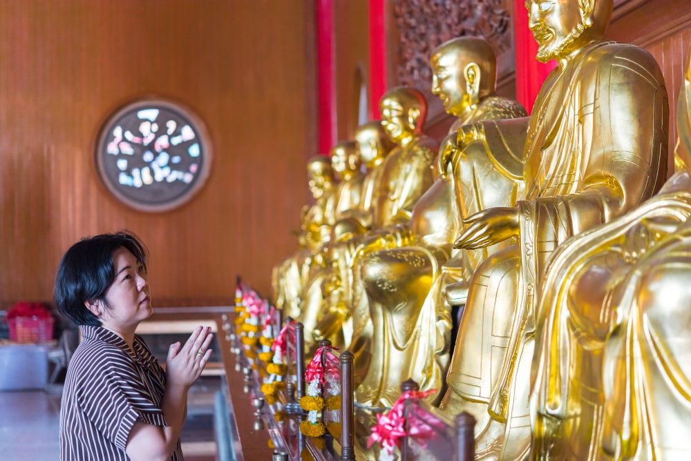 วัดใกล้ฉัน