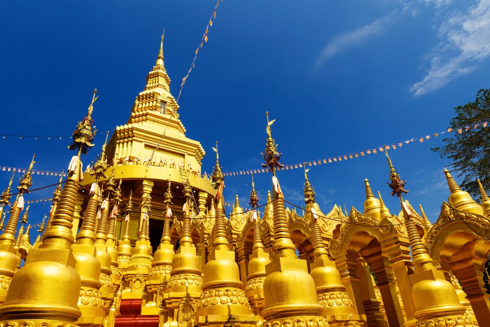 วัดใกล้ฉัน