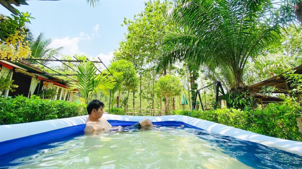 ที่พักภูทับเบิก