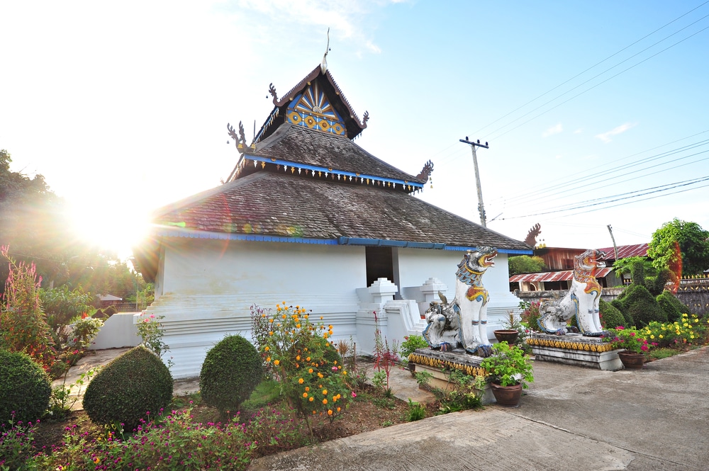 เที่ยวปัว