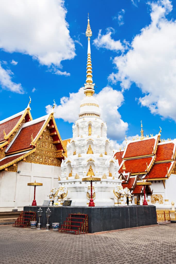วัดเชียงราย