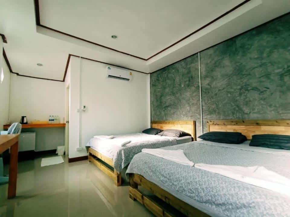โรงแรมเกาะกูด