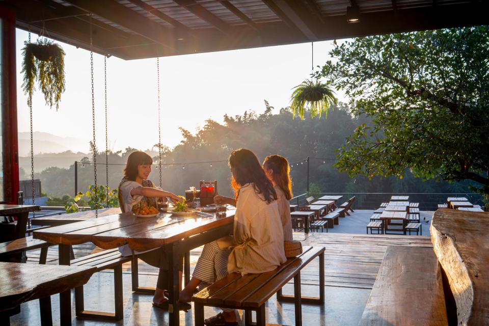 ที่พักกาญจนบุรี