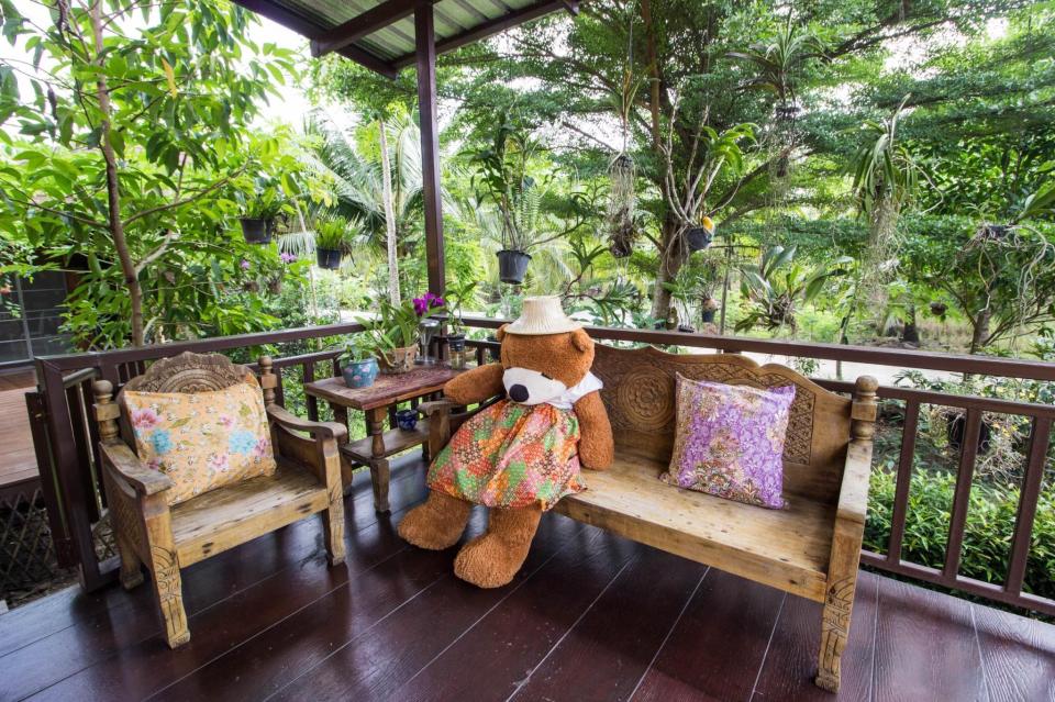 ราชบุรีที่พัก