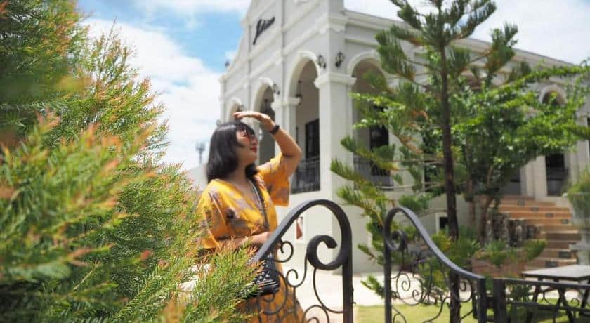 ที่พักสิงห์บุรี