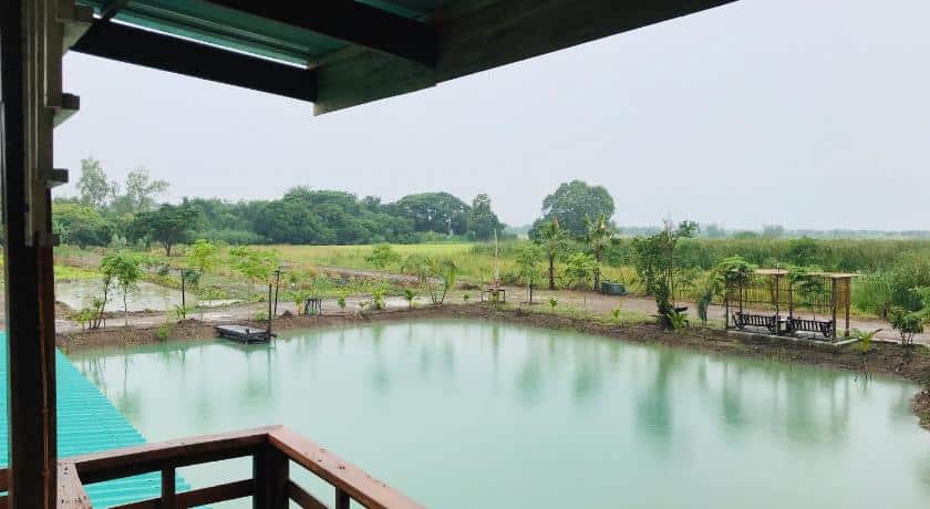 โรงแรมสิงห์บุรี