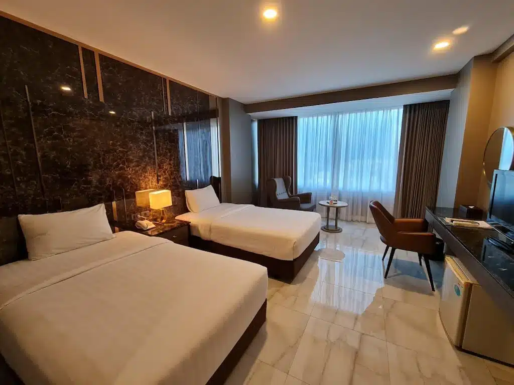 ที่พักสิงห์บุรี