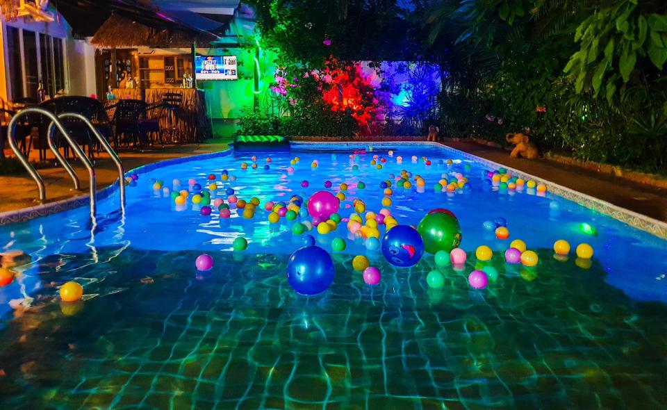 Pool Villa พัทยา