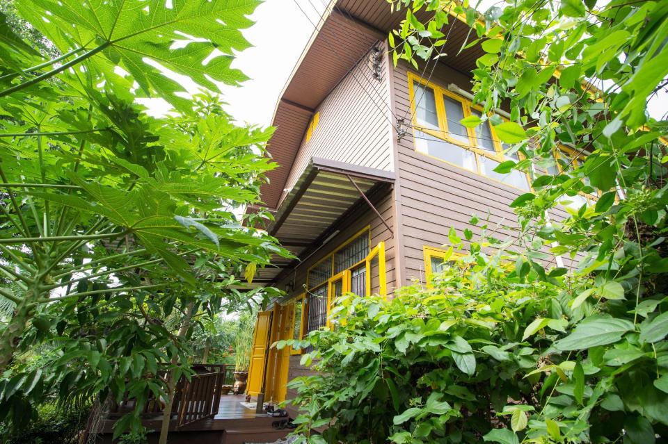 ราชบุรีที่พัก