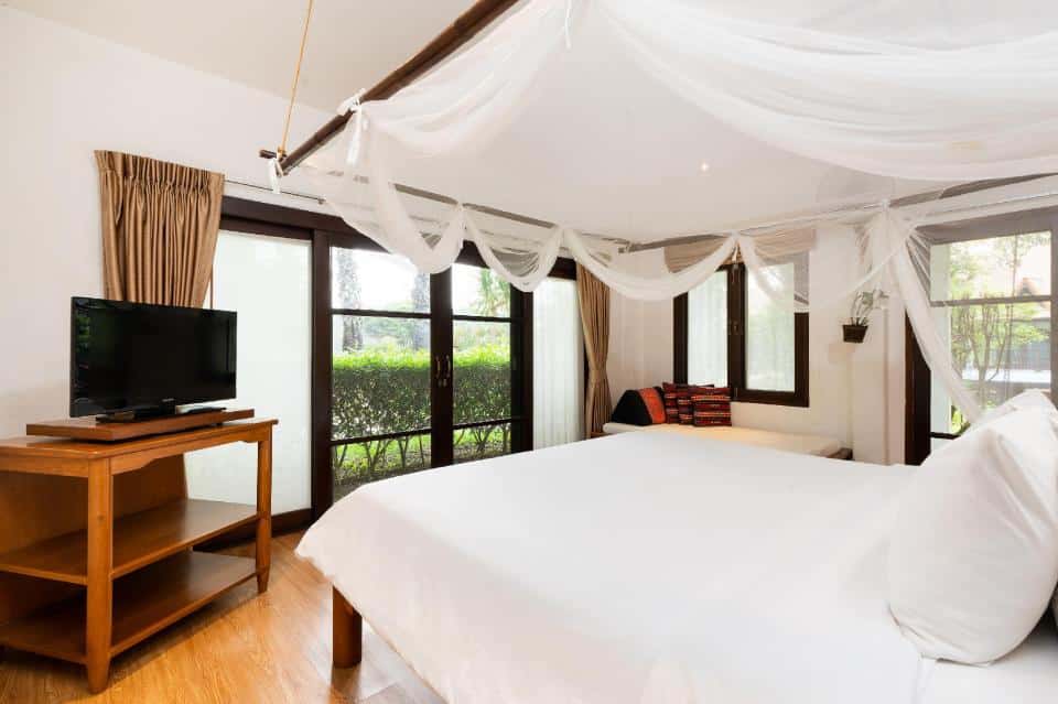 โรงแรมเชียงราย