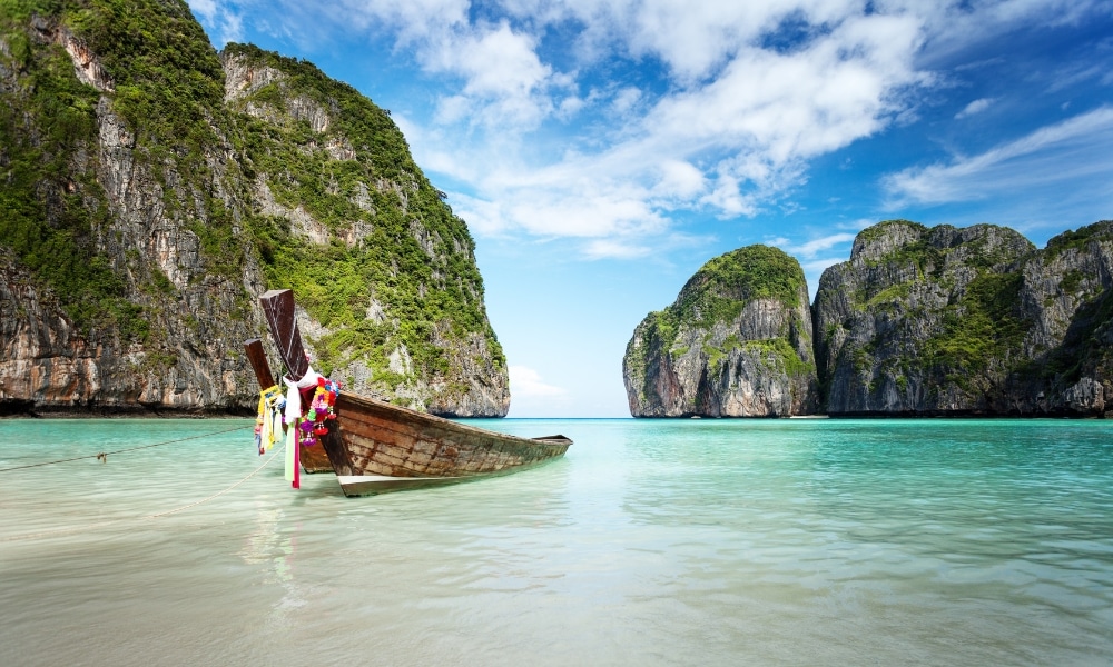 40 สถานที่ท่องเที่ยวภาคใต้ 2023 ชวนพี่ไปล่องใต้! [ตุลาคม 2023]