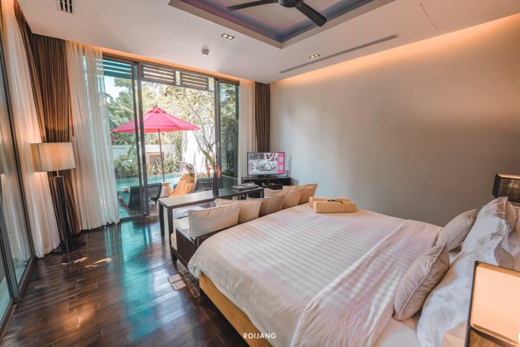 โรงแรมเขาหลัก