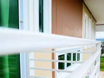 ที่พักแม่สอด