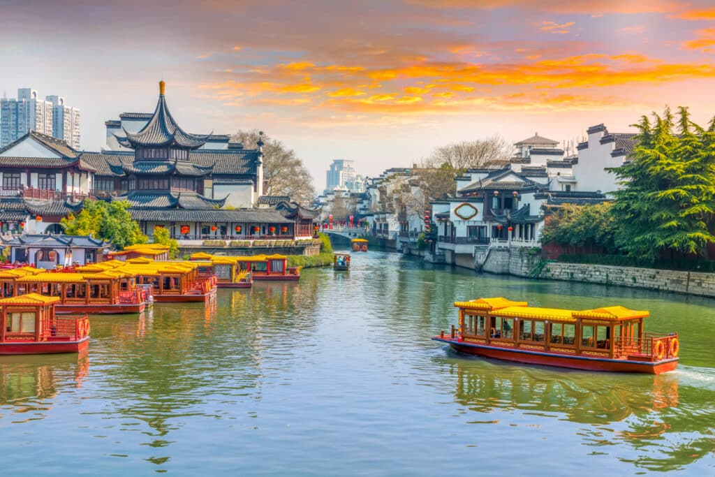 35 สถานที่ท่องเที่ยวจีน 2023 ที่น่าไปเยือนที่สุด [กรกฎาคม 2023]
