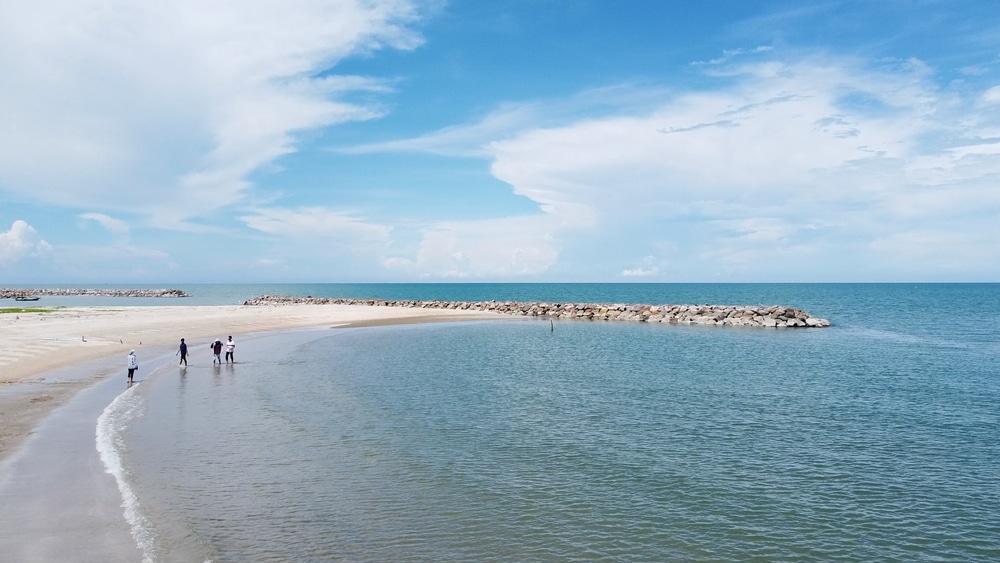 พาทัวร์ หาดปึกเตียน 2023 ลุยที่เพชรบุรี [มิถุนายน 2023]