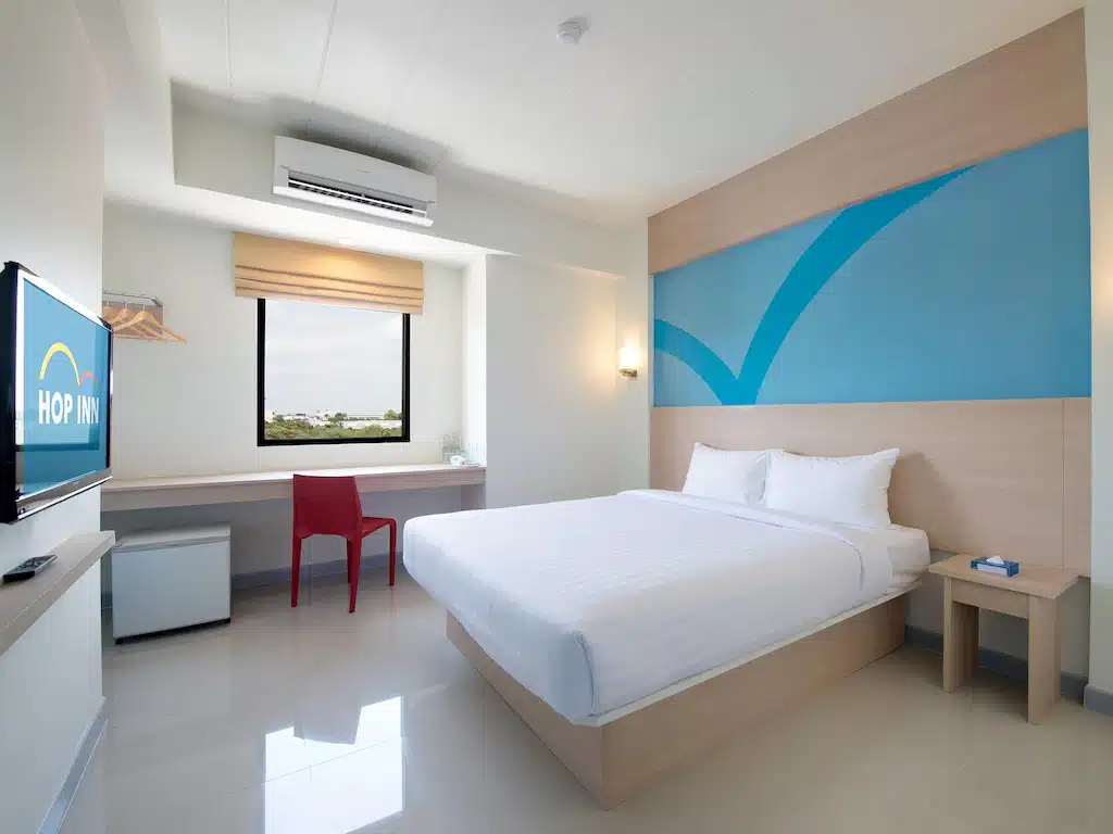 โรงแรมด่านซ้ายที่พักสำหรับต้องการห้อง ที่พักช้างกลาง