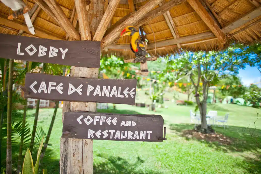 สัญญาณร้านกาแฟสำหรับพาน่าที่เที่ยว.ราชบุรี ราชบุรีที่เที่ยว