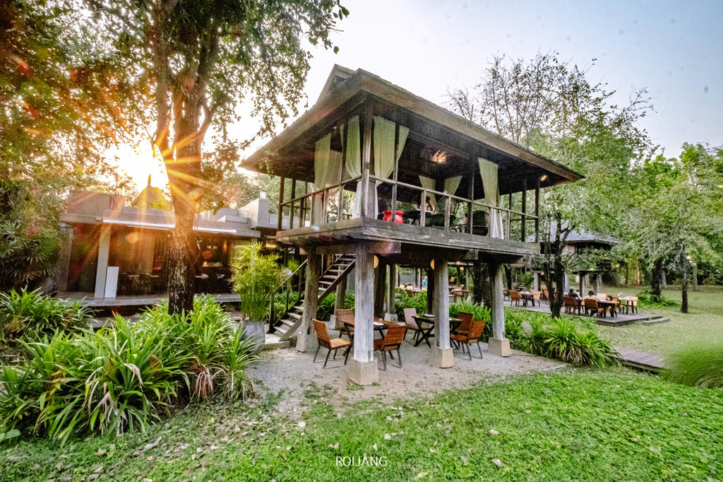 Veranda High Resort Chiangmai