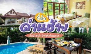 ขายบ้านพักตากอากาศในด่านช้างและรีสอร์ทด่านช้าง