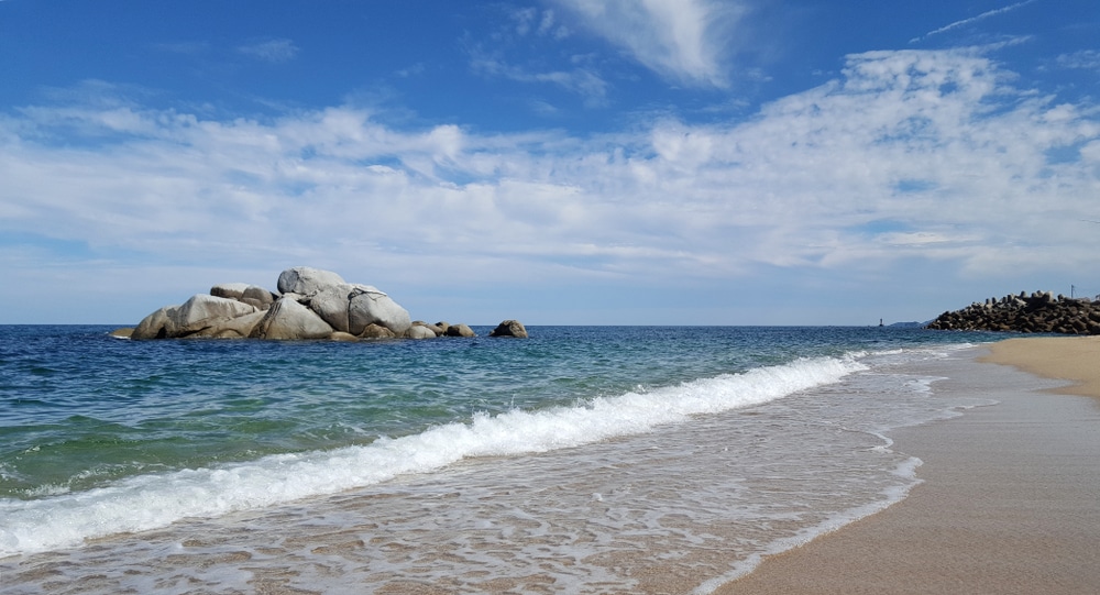 ชายหาด Cabo San Lucas เม็กซิโก สถานที่ท่องเที่ยวยอดนิยม ที่เที่ยวเกาหลี