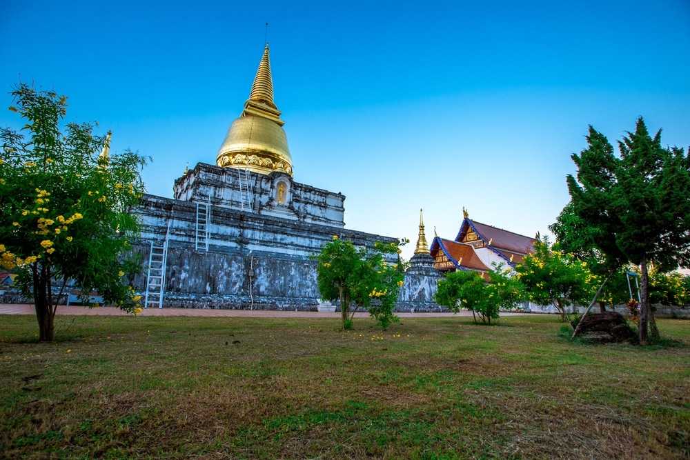 Thailand - สถานที่ท่องเที่ยวสุ ที่เที่ยวอุตรดิตถ์ 