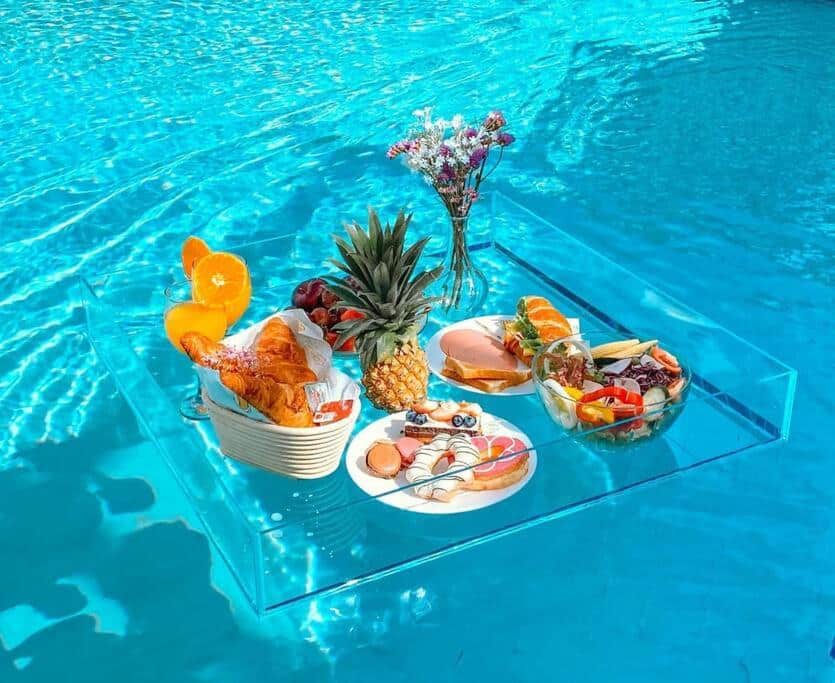 Pool Villa ปราณบุรี สระว่ายน้ำส่วนตัวที่เหมาะสำหรับทำกิจกรรมและปาร์ตี้สนุกได้แบบเต็มที่ 