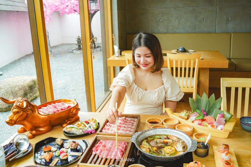ร้านอาหารญี่ปุ่นภูเก็ต ร้านอาหารภูเก็ต