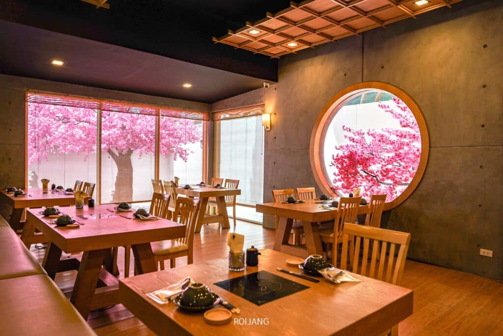 ร้านอาหารญี่ปุ่นภูเก็ต