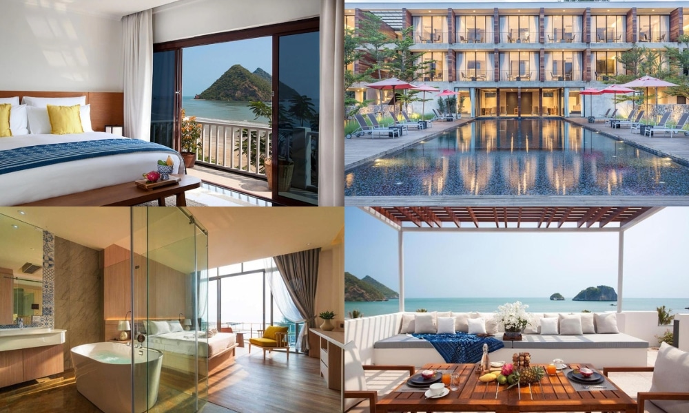 รวม ที่พักประจวบ ติดทะเล วิวสวย ฟีลน่าวันพักผ่อนสุดๆ โรงแรมประจวบ ที่ติดกับแหล่งท่องเที่ยวหรือ ที่พักประจวบคีรีขันธ์ ที่เหมาะกับการพักผ่อนในวันหยุด มากๆ