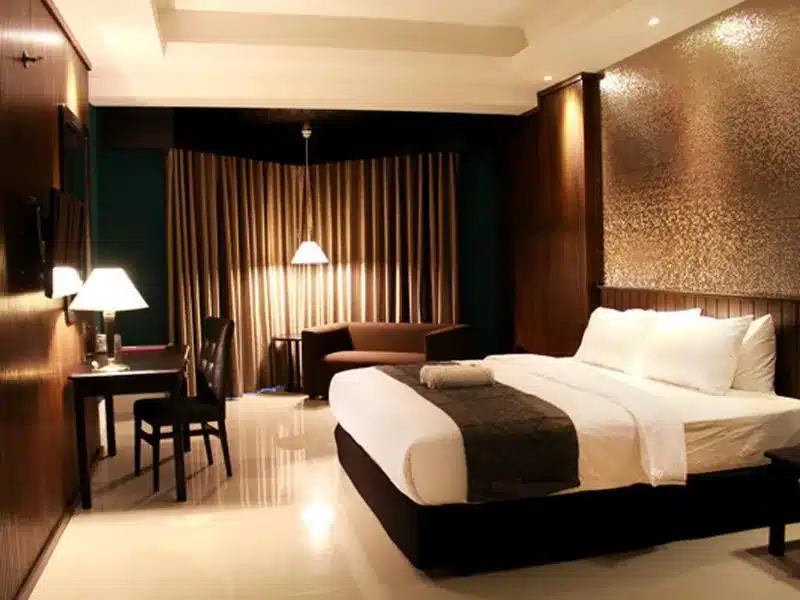 โรงแรมอ่าวนาง ที่พักอ่าวนางราคาถูกและห้องพัก โรงแรมอุดรธานี
