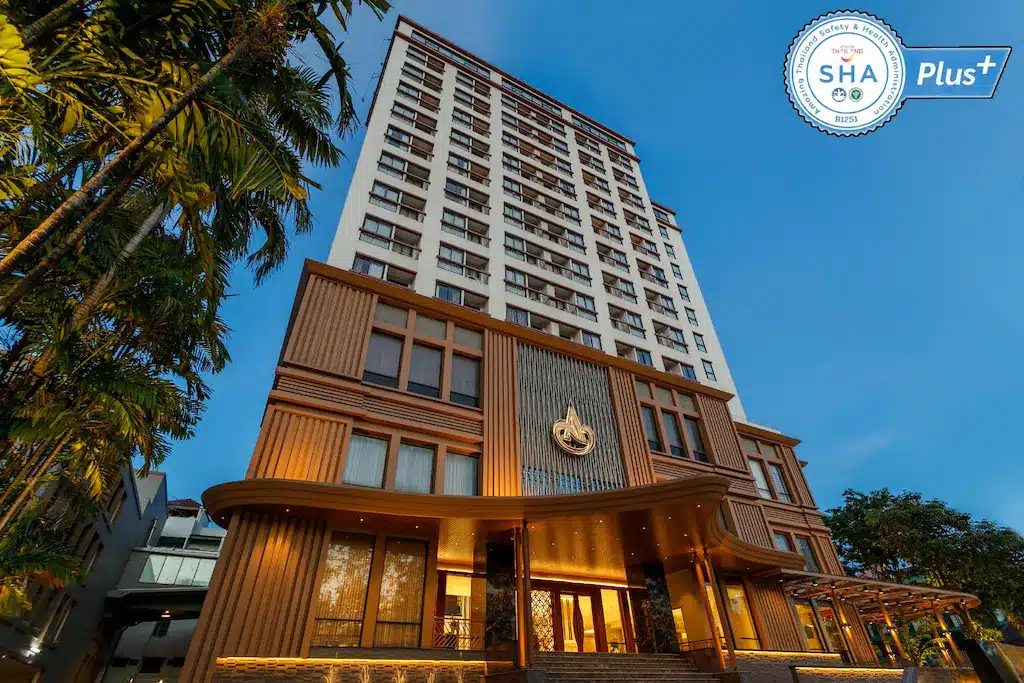 โรงแรมในเมืองราชบุรีที่มีเสน่ห์ จุดหมายปลายทางที่ต้องไปเยือนสำหรับนักเดินทางที่แสวงหาประสบการณ์ทางวัฒนธรรมและความมหัศจรรย์ทางธรรมชาติ ที่พักเชียงใหม่